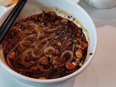 酸辣粉-眉州东坡(华联万柳店)