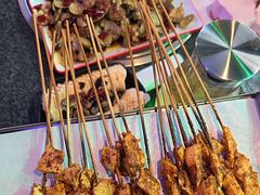 -路边边.炒菜烧烤.音乐餐厅(良乡长虹店)