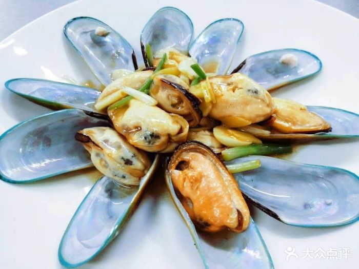 夜上海(景枫店)图片 - 第193张