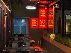 -海岛八号龙虾烧烤田鸡(蓝天路总店)