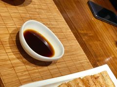 -五观堂素食(新华路店)