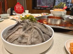 -麻辣空间·清油火锅(水井沟店)