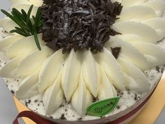 -花花卷卷·鲜食蛋糕(静安久光百货店)