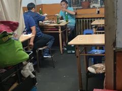 -小老虎