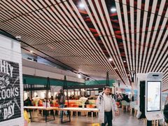 -肯德基(机场三店)