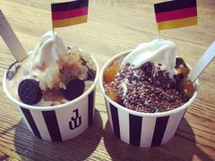 -JW德国冻酸奶Frozen Yogurt(龙湖成都滨江天街店)
