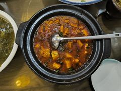 -公社食堂(牧电路店)