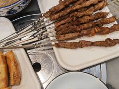 -马记伊源斋涮肉·清真菜(潘家园古玩市场店)