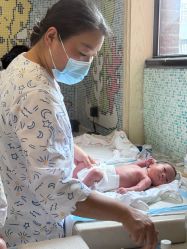 -上海百佳母婴护理中心