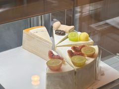 -茉芙甜品屋(黄龙店)