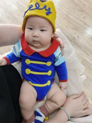 -江阴偶来路儿童摄影(江阴市新体育中心体育场店)