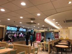 -德克士(通惠门店)