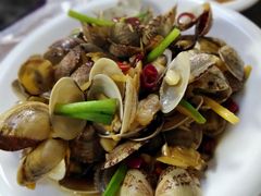 -阿杰臻选海鲜饭店(普陀山店)