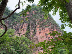 -泰宁旅游风景名胜区