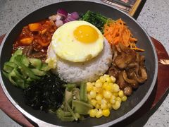 -将军牛排·尔滨地标朝鲜族美食(总店)