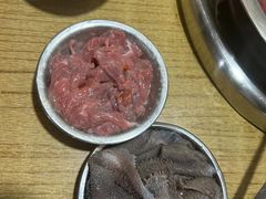 -渝味黄姐火锅(黄泥村店)