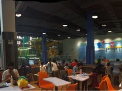 -蒙特利亲子乐园