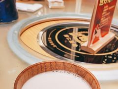 -娜仁图雅蒙古美食村(33小镇店)