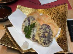 -鸟山鸣·日料食堂(王府井店)