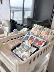 -英芬国际月子中心(岛屿度假月子·洲至奢选香岚店)