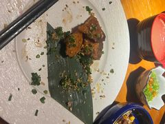 -鳗鱼家·深夜食堂(军博店)