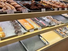 -OUR Bakery(SKP-S店)