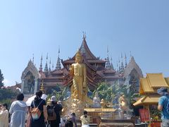 -西双版纳总佛寺