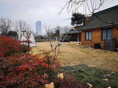-滨湖塘西河公园