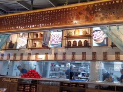 -水煮三国·川鲁江湖菜(香山店)