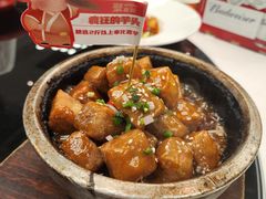 -聚鑫阁江浙菜·非遗传承技艺(闵行交大店)
