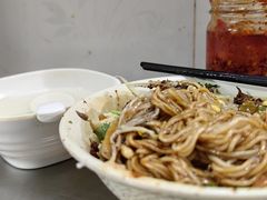 -宋记海南粉传承老店(人民西路店)