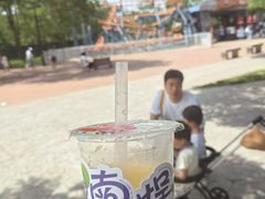 -南戴河国际娱乐中心