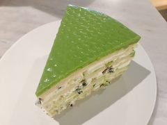 米绿米绿-MIMI FASO(古仓店)