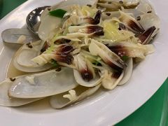 -大茄来海鲜餐厅(亚洲城分行)