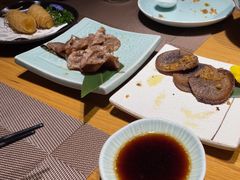 -三石铁板烧(紫竹桥店)