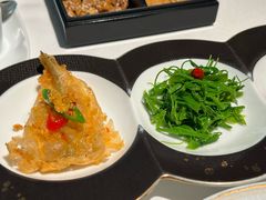 -荣轩(新荣记环球金融中心店)