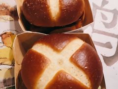 -麦当劳(国贸店)