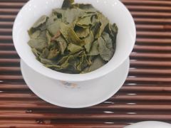 -八马茶业(胜利路旗舰店星海湾茶馆)