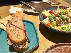 -BOCATA 西班牙餐厅(三里屯店)