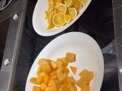 -杭州开元名都大酒店·地中海自助餐厅