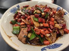 -潇湘阁(三里屯SOHO店)