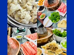 -楼外楼大刀肉传统火锅居(幸福街店)