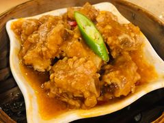 -点都德(大茶楼店)