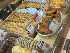 -阪急百货店(梅田总店)