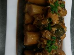 -山东八大碗山东老字号