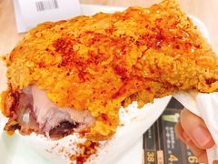 -德克士(东城店)