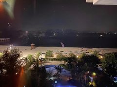 -惠州金海湾嘉华度假酒店