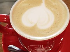 -太平洋咖啡(市府恒隆二店)