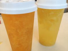 -椰小咖(亚龙湾东榕美食广场店)