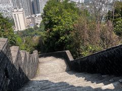 -求水山公园